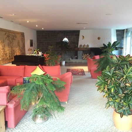 Studio Champfer St. Moritz Luaran gambar