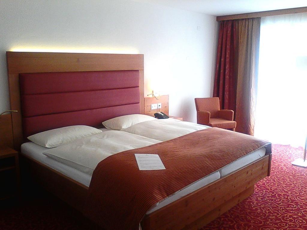 Studio Champfer St. Moritz Bilik gambar