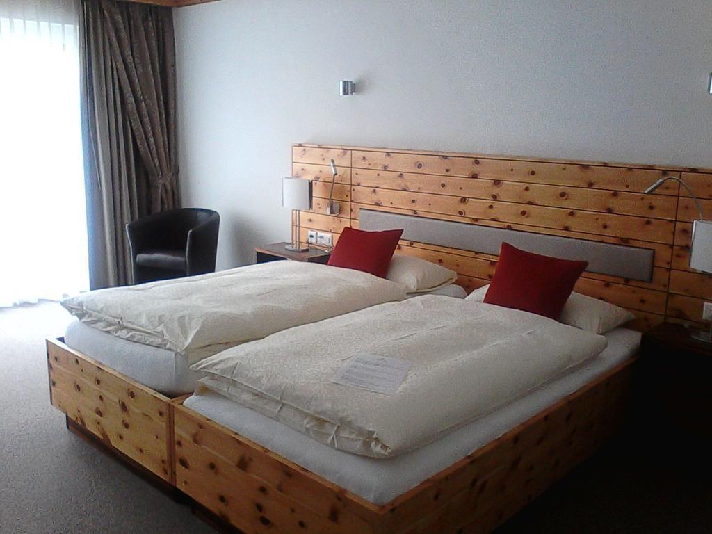 Studio Champfer St. Moritz Bilik gambar