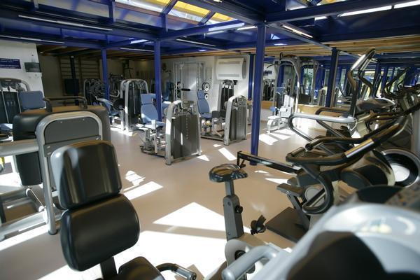 Studio Champfer St. Moritz Luaran gambar