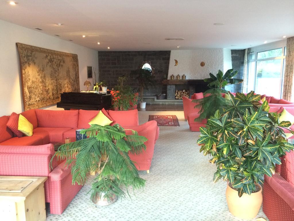 Studio Champfer St. Moritz Luaran gambar