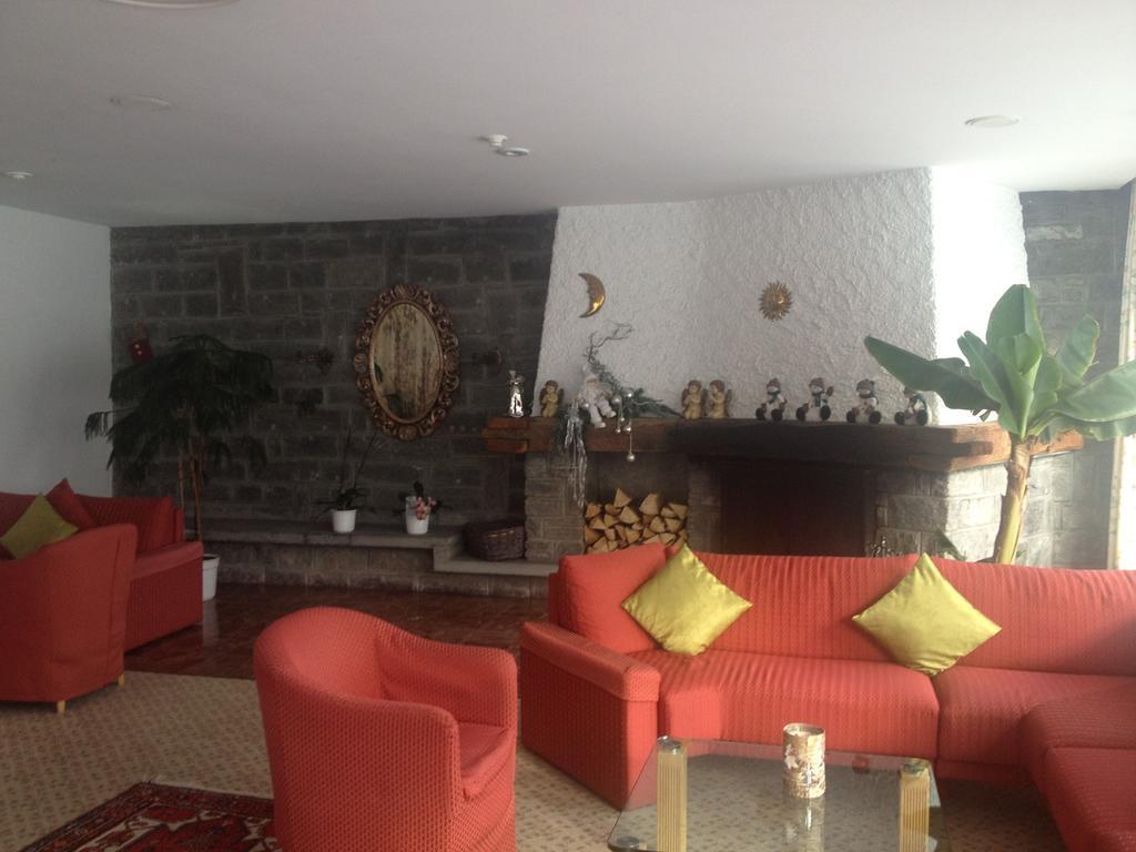 Studio Champfer St. Moritz Luaran gambar