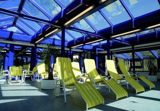 Studio Champfer St. Moritz Luaran gambar