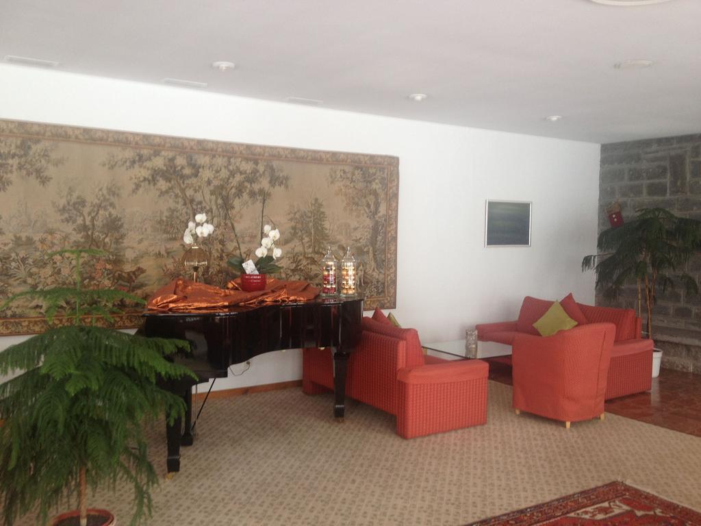Studio Champfer St. Moritz Luaran gambar